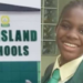 Chrisland School: Whitney Adeniran Buried In Lagos