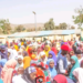 Bauchi Speaker Distributes Foods, Clothes To Women
