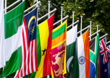 As Nigeria Marks Commonwealth Day