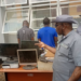 Customs Arrests Trans-border Syndicate Forging Import Duty Documents In Lagos