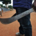 Driver Attacks Medical Doctor With Cutlass Over Son’s Death In Ondo Hospital