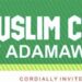Top Official Resigns Over Muslim Council's Partisanship In Adamawa 5 Top Official Resigns Over Muslim Council’s Partisanship In Adamawa