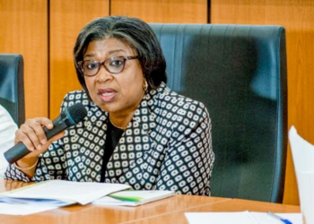 JUST-IN: Nigeria’s Total Debt Stock Hits N46.25trn