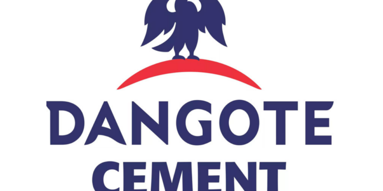 Dangote Cement