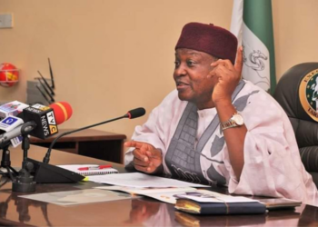 Gov Ishaku, Taraba Governor-elect Disagree Over Salary Arrears