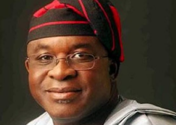 David Mark Mourns Gen Diya