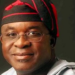 David Mark Mourns Gen Diya