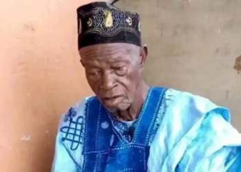  Music Legend, Jaigbade Alao, Dies At 121