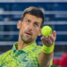 Tennis: Djokovic Targets Elusive Gold Medal At Paris Olympics