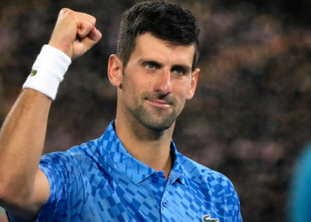 Djokovic Excited To Reach Dubai Quarter-final