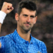 Djokovic Excited To Reach Dubai Quarter-final