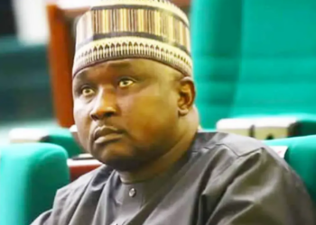 2023 Polls And Doguwa’s Threat