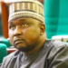 2023 Polls And Doguwa’s Threat
