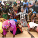 Ebonyi Women Place Curse On Traditional Ruler’s Killers