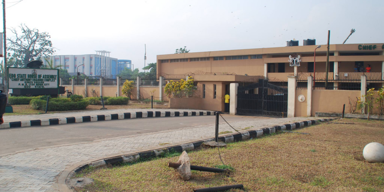 Edo Assembly