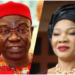 Ekweremadu’s Wife Denies Involvement In Organ Harvesting