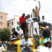 Nigerian Youth Are Heroes Of  2023 Presidential Election
