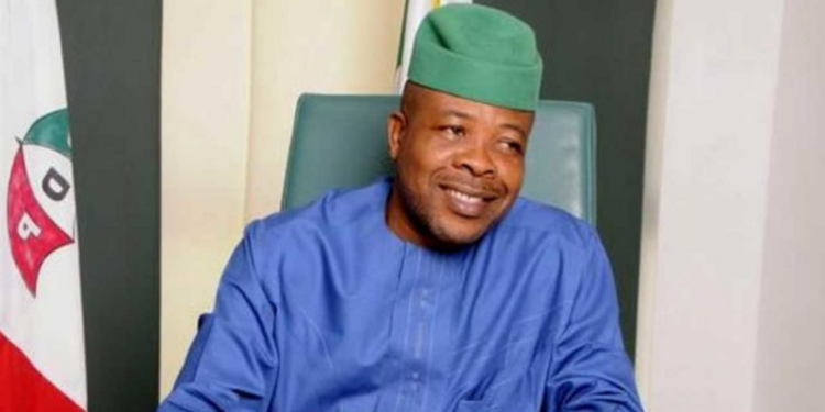Ihedioha