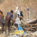 FCT Taskforce Dislodges Illicit Drugs’ Enclave In Abuja