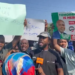 Enugu Gov’ship Result: Mbah, Edeoga Supporters Vow To Occupy INEC Office