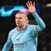 UCL: 5-goal Haaland Makes History, Helps Man City Thrash RB Leipzig 7-0 To Reach Quarterfinals
