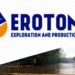 Eroton Insists It Remains Operator Of OML-18