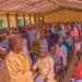 2,200 Yobe Civil Servants Take Promotion Exams
