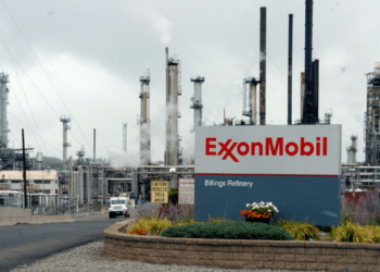 ExxonMobil Plans $15bn Oil Exploration In Angola