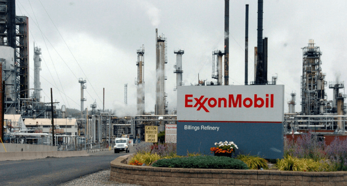 ExxonMobil