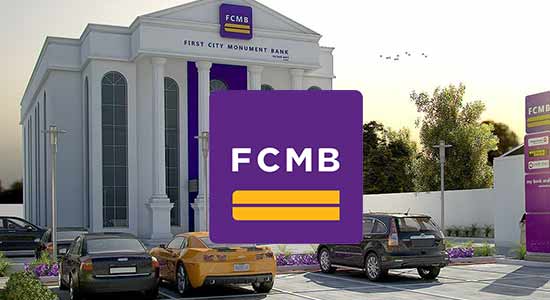 FCMB Lauds Babban Gona’s Schwab Award 1 FCMB