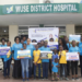 Down Syndrome: Foundation Decries Poor Education, Healthcare Resources