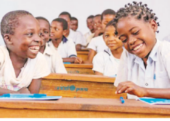 Nigeria Without Corruption Is My Dream