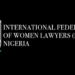 FIDA Urges Govt To Implement 35% Women Affirmation