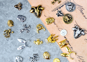 Venturing Into Fashion Ornaments Production And Sales