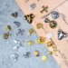 Venturing Into Fashion Ornaments Production And Sales