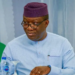 Fayemi Salutes Tinubu, Canvasses Govt Of National Unity