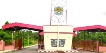 Fed Poly Ile-Oluji Governing Council Appoints Omogbehin As Acting Rector