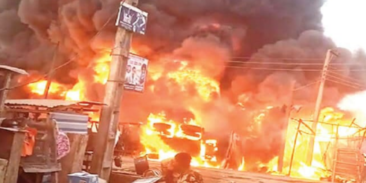 lagos