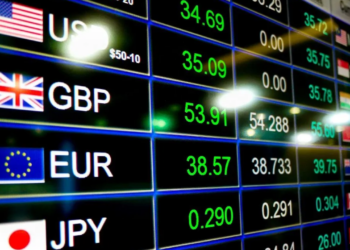 Forex Inflow Rises To $937.6m In February