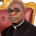 Gov Alia Awards Scholarships To Children Of Fallen Heroes, Empowers Their Widows With Businesses To Mark Nigeria's 65th Anniversary 5 APC’s Fr Alia Leads In Benue Guber Race, Wins 8 LGAs As PDP Trails With 3