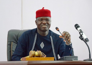 Ebonyi Governor-elect Assures Labour Party Of Inclusion In Govt
