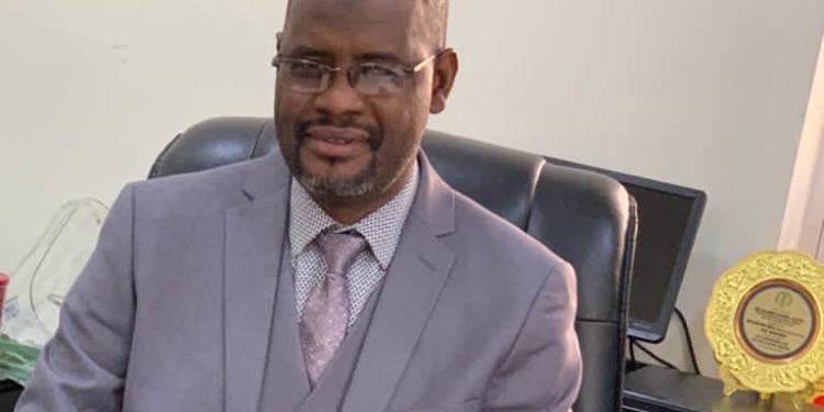 gambo Aliyu