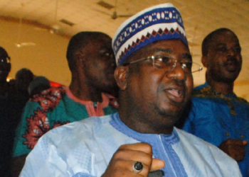 I’m Still In Kebbi Guber Race, LP Candidate, Tase, Declares