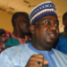 I’m Still In Kebbi Guber Race, LP Candidate, Tase, Declares