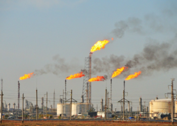Nigeria Among Countries With Significant Gas Flare Reduction In 2022