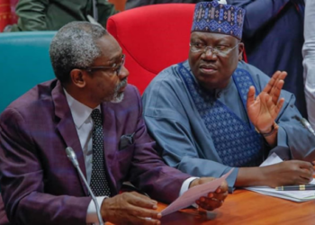 10th NASS For Inauguration June 13 As Battles Begin For Senate Presidency, House Speakership