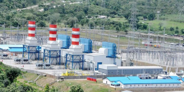 Geregu Power Shareholders Reap N20bn Dividend