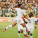 AFCON 2023 Qualifiers: Semenyo Scores Late As Ghana Beat Angola In Kumasi