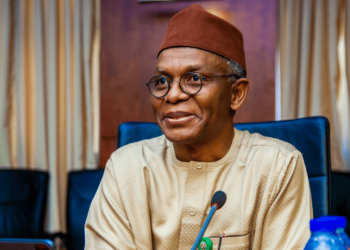 My Predecessors Are Looters, Says El-Rufai