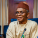 My Predecessors Are Looters, Says El-Rufai